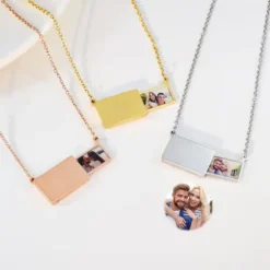 Photofreme Pendant