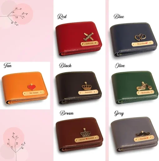 Men?s Wallet
