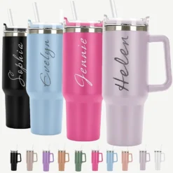 1.2 LTR Tumbler