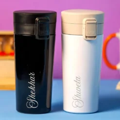 Coffee shaker Tumbler