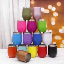 250 ML Tumbler