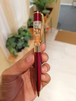 Shree Ram Liquid Pen