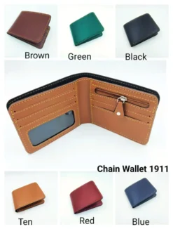 Zeep Men?s wallet