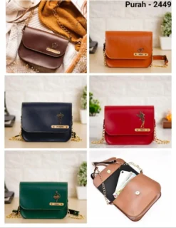 Sling Beg