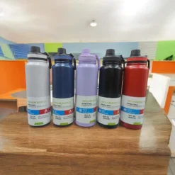Sports Bottle