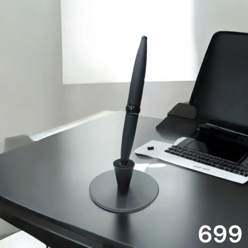 699 Magnetic Pen with Stend