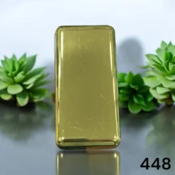 448 Golden Paperweight