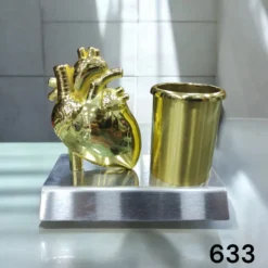 633 Heart Desktop