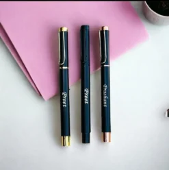 Lemi clip pen