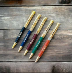 Colour Gold liquid pen