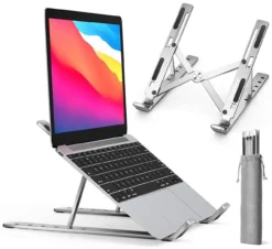 Laptop stend