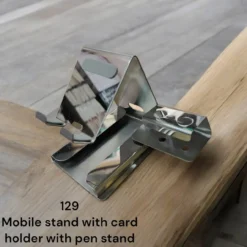 129 Mobile Stend
