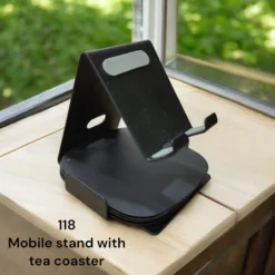 118 Mobile stend