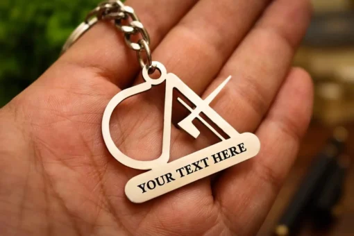 CA keychain