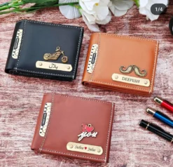 Primium Quality Men?s Wallet