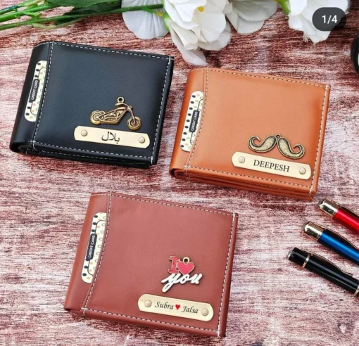 Primium Quality Men?s Wallet