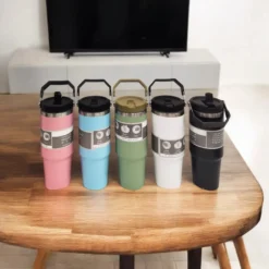 900ML Hendal Tumbler