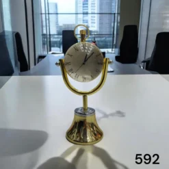 592 Watch Routed Desktop