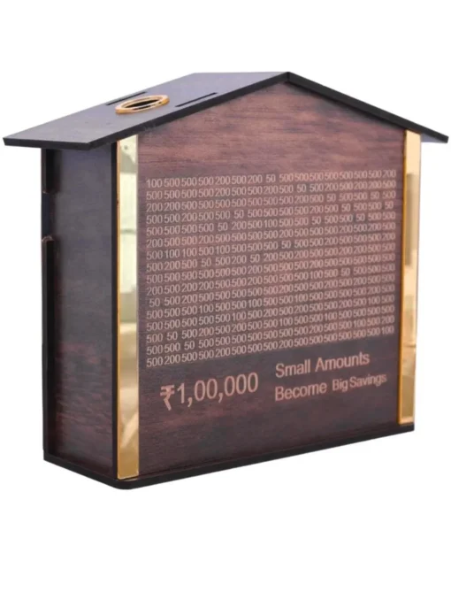 House Money Bank