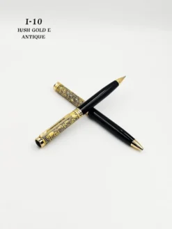 Antique Gold pen