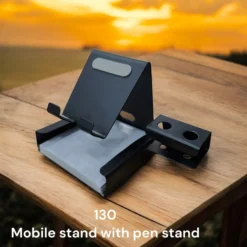 130 Mobile stend