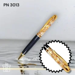 Brod Liquid Gold pen