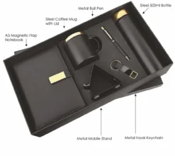 Diary, Cup, Pen, Keychain, Bottle & Mobile Stand