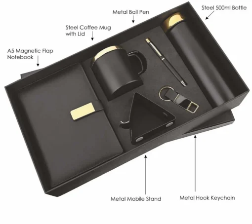 Diary, Cup, Pen, Keychain, Bottle & Mobile Stand