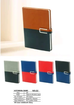 22 U Fitting Loop Two Colour Dairy