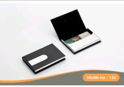 134. Card Holder