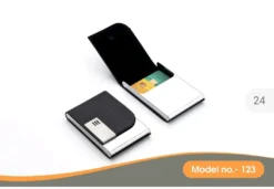 123. Card Holder