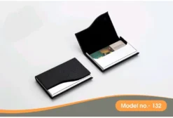 132. Card Holder