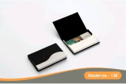 138. Card Holder