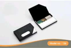 126. Card Holder