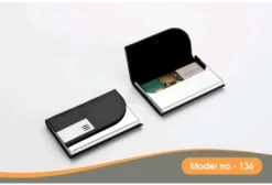 136. Card Holder