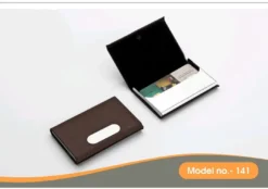 141. Card Holder
