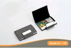 140. Card Holder
