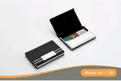 118. Card Holder