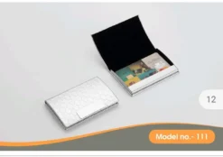 111. Card Holder