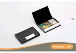 109. Card Holder