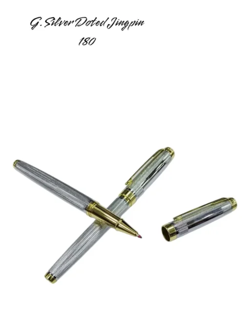 Jinping Doted Pen