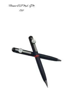 Flower CA, Advocate & Doctor pen