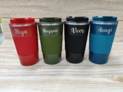 Grip Tumbler