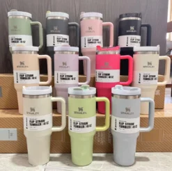 Stanley Tumbler