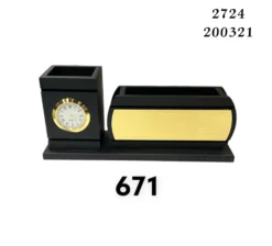 671 Desktop Pen Stend