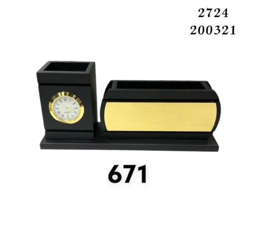 671 Desktop Pen Stend