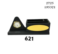 Trangle Desktop Penstend