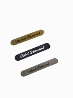 Flet Steel Streep