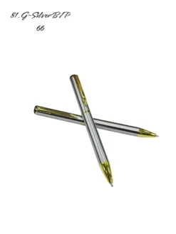 81. Parker Type B/P