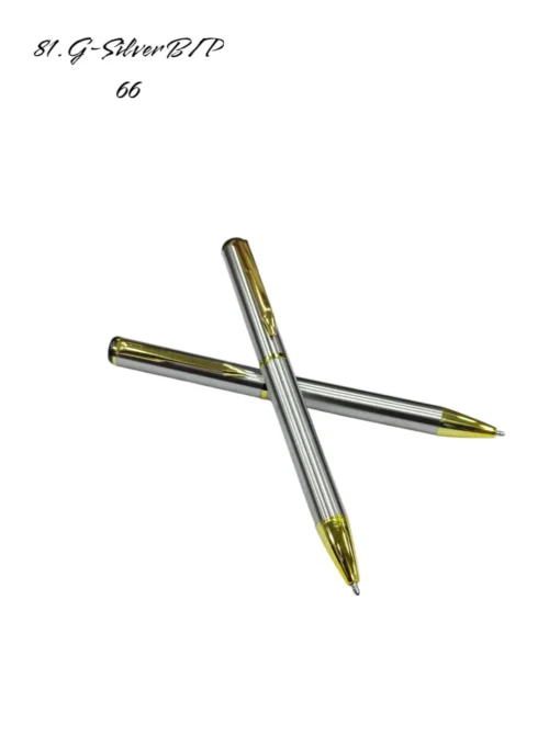 81. Parker Type B/P